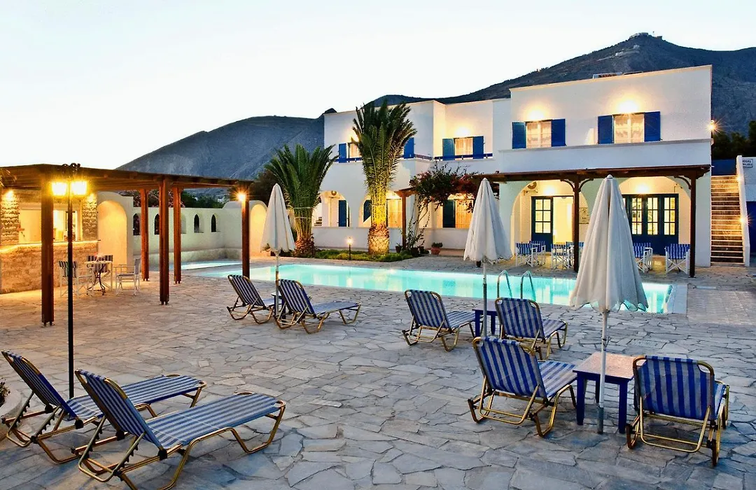 Villa Clio-1